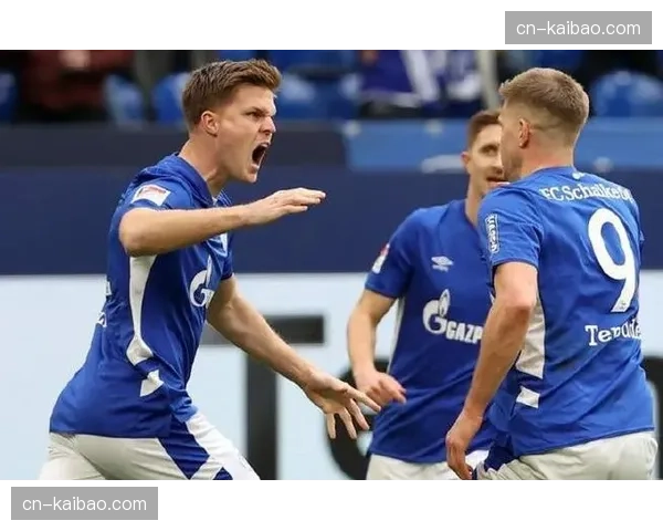 霍芬海姆客场3-1击败柏林联合，火力榜眼展现实力