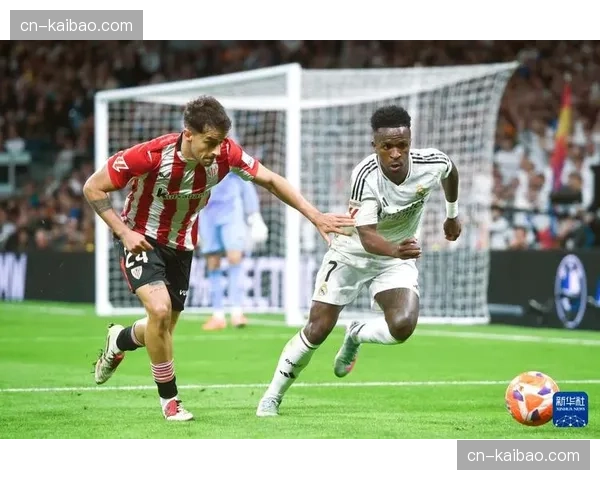 维尼修斯专访：谈及在伯纳乌对阵利物浦时的帽子戏法