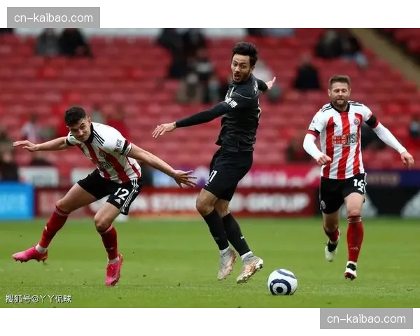 保级形势分析：谢菲联、伯恩利、卢顿三队将为最后一个生存名额而战