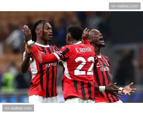 赛后观察：AC米兰高控球率下的低效，对阵蒙扎时由攻转守速度存隐患