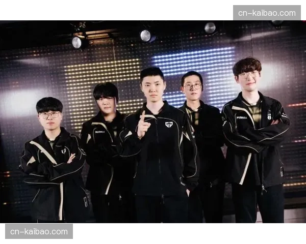 《英雄联盟》韩国LCK联盟与首尔市政府合作，打造“电竞文化旅游街区”