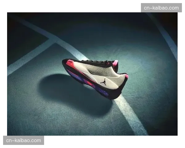 乔丹品牌2026年第一季度财报显示，与卢卡·东契奇签名鞋相关的收入增长45%