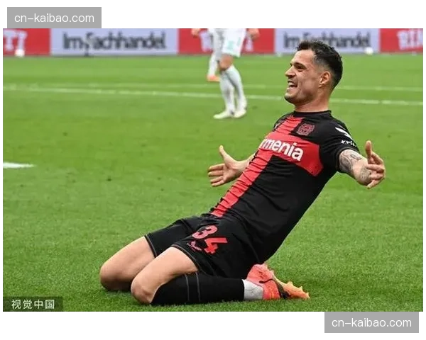 德甲速报：勒沃库森连续30场不败，维尔茨禁区外世界波破门