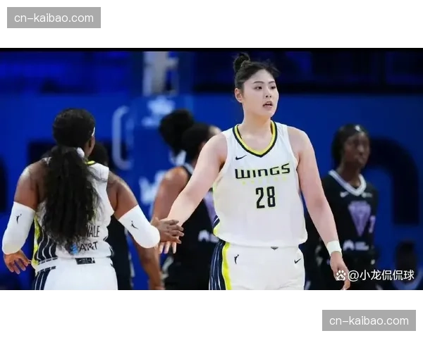 特写:专访一位WNBA视频分析师,揭秘赛场背后的数据准备 特写:专访一位WNBA视频分析师,揭秘赛场背后的数据准备