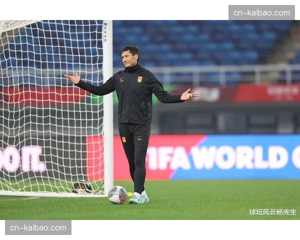 德甲与中国优秀球员渊源深厚，从杨晨到现任中国国家队主教练邵佳一