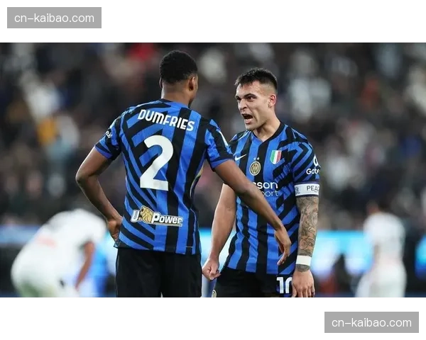 劳塔罗伤情更新，国米队长有望近期复出